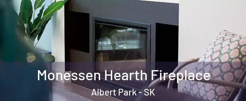  Monessen Hearth Fireplace Albert Park - SK