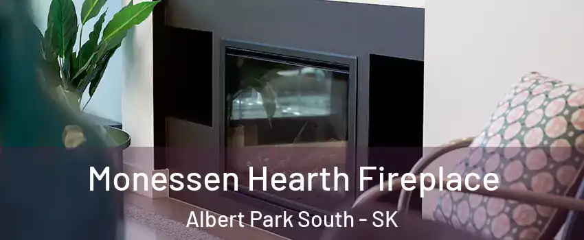  Monessen Hearth Fireplace Albert Park South - SK
