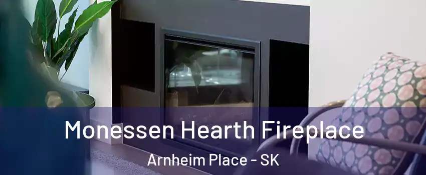  Monessen Hearth Fireplace Arnheim Place - SK