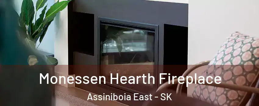  Monessen Hearth Fireplace Assiniboia East - SK