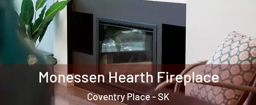 Monessen Hearth Fireplace Coventry Place - SK