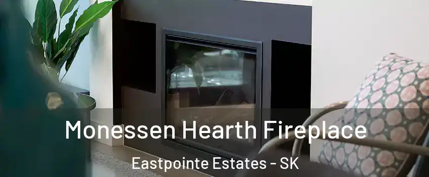  Monessen Hearth Fireplace Eastpointe Estates - SK