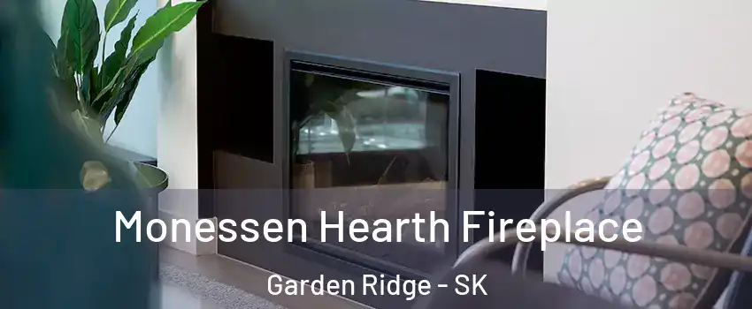  Monessen Hearth Fireplace Garden Ridge - SK