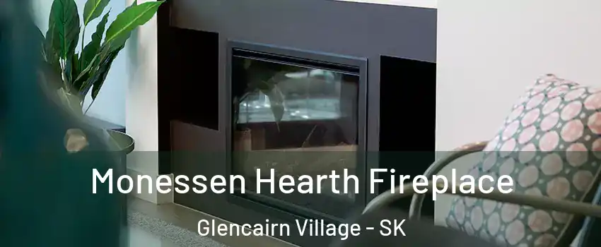  Monessen Hearth Fireplace Glencairn Village - SK
