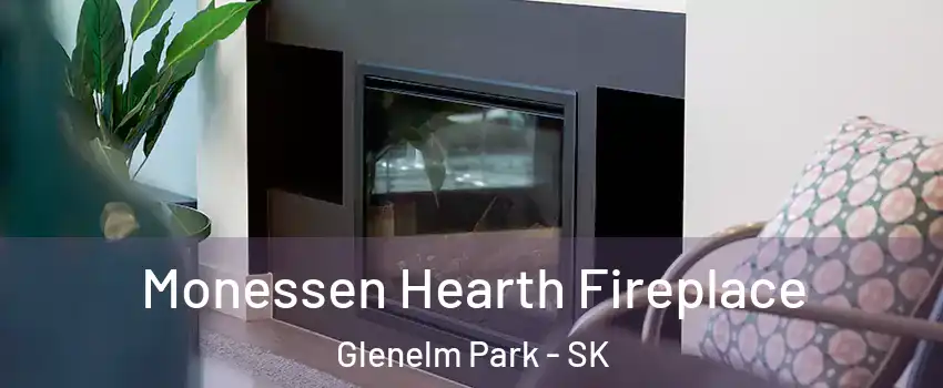  Monessen Hearth Fireplace Glenelm Park - SK