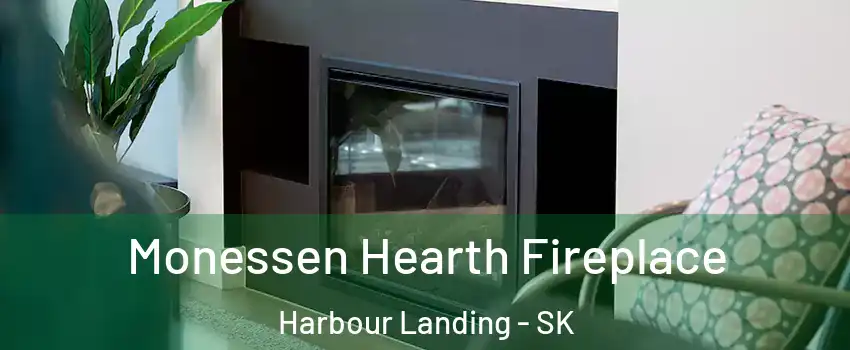  Monessen Hearth Fireplace Harbour Landing - SK