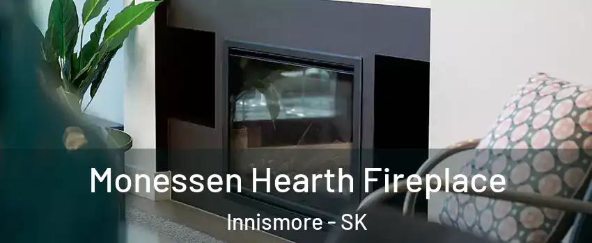  Monessen Hearth Fireplace Innismore - SK