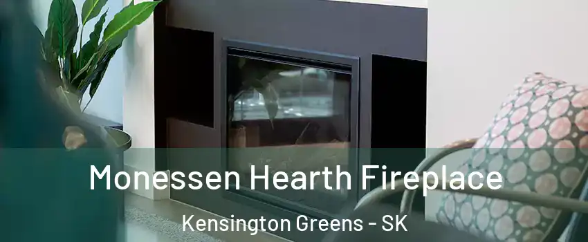  Monessen Hearth Fireplace Kensington Greens - SK