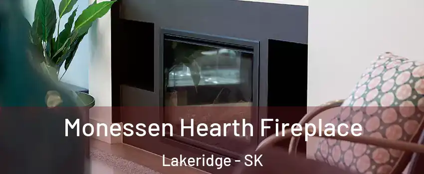 Monessen Hearth Fireplace Lakeridge - SK