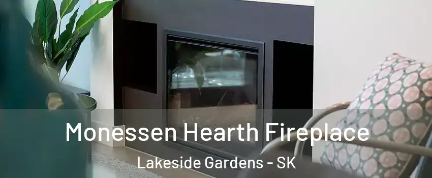  Monessen Hearth Fireplace Lakeside Gardens - SK