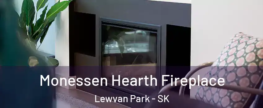  Monessen Hearth Fireplace Lewvan Park - SK