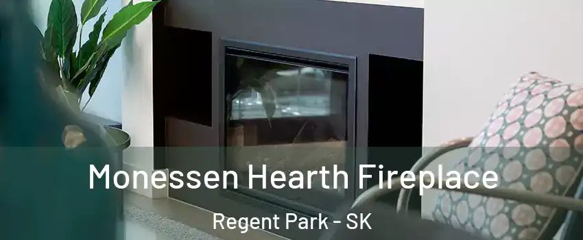  Monessen Hearth Fireplace Regent Park - SK