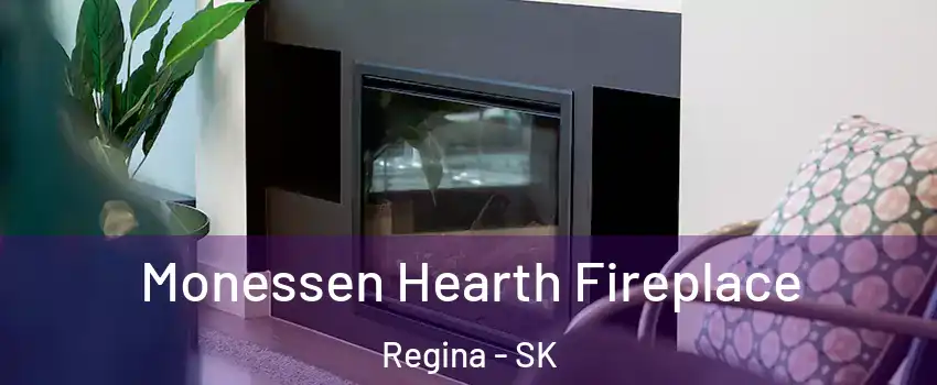 Monessen Hearth Fireplace Regina - SK
