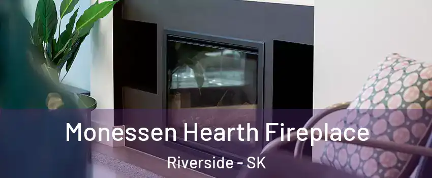  Monessen Hearth Fireplace Riverside - SK
