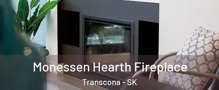  Monessen Hearth Fireplace Transcona - SK