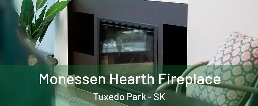  Monessen Hearth Fireplace Tuxedo Park - SK