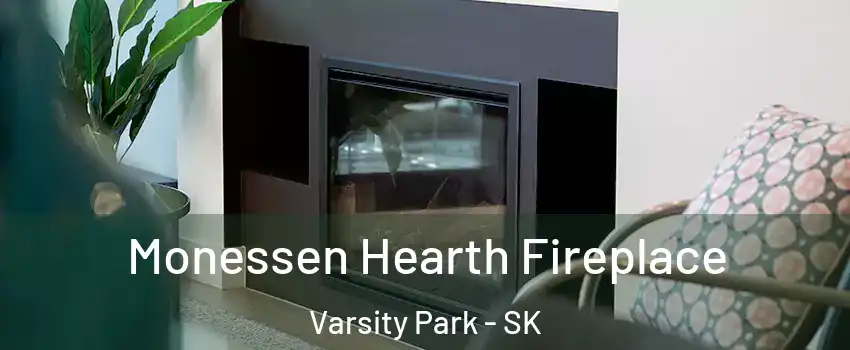  Monessen Hearth Fireplace Varsity Park - SK