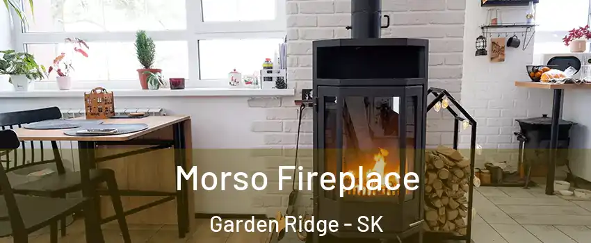  Morso Fireplace Garden Ridge - SK