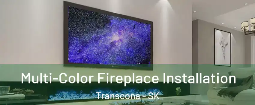  Multi-Color Fireplace Installation Transcona - SK