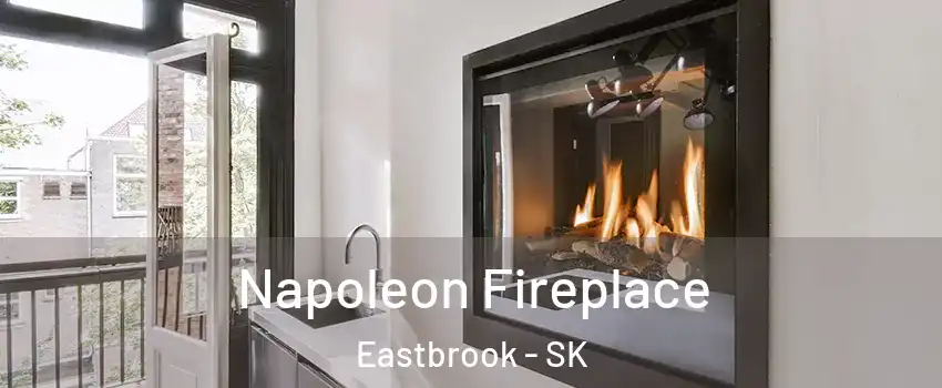  Napoleon Fireplace Eastbrook - SK