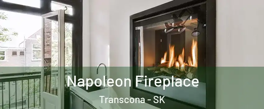  Napoleon Fireplace Transcona - SK