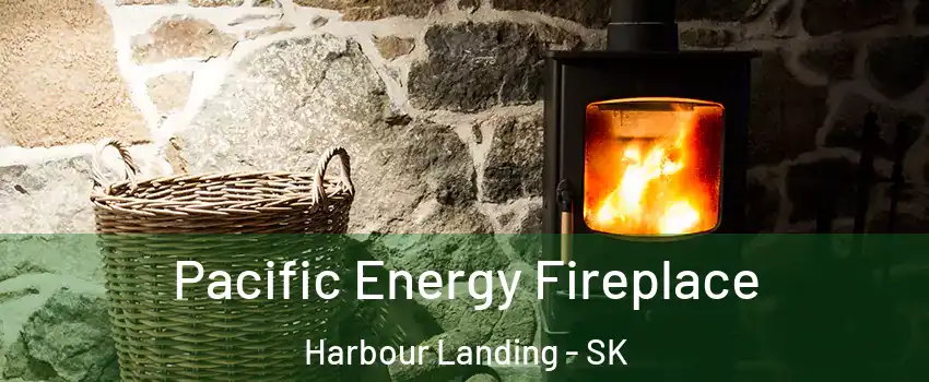  Pacific Energy Fireplace Harbour Landing - SK