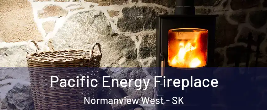  Pacific Energy Fireplace Normanview West - SK