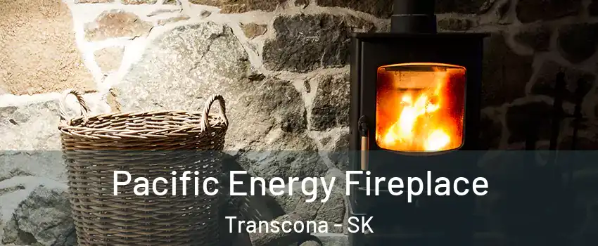  Pacific Energy Fireplace Transcona - SK