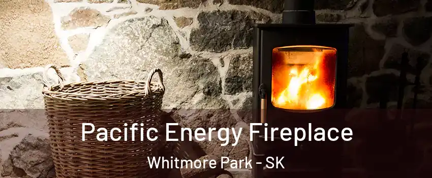  Pacific Energy Fireplace Whitmore Park - SK