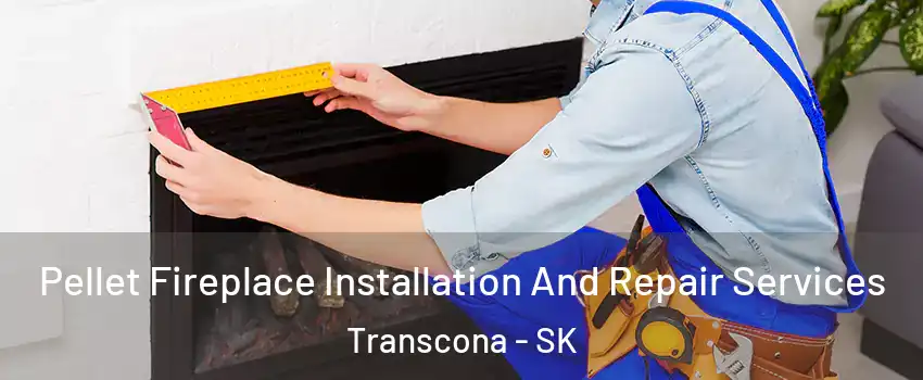  Pellet Fireplace Installation And Repair Services Transcona - SK