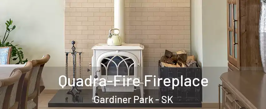  Quadra-Fire Fireplace Gardiner Park - SK