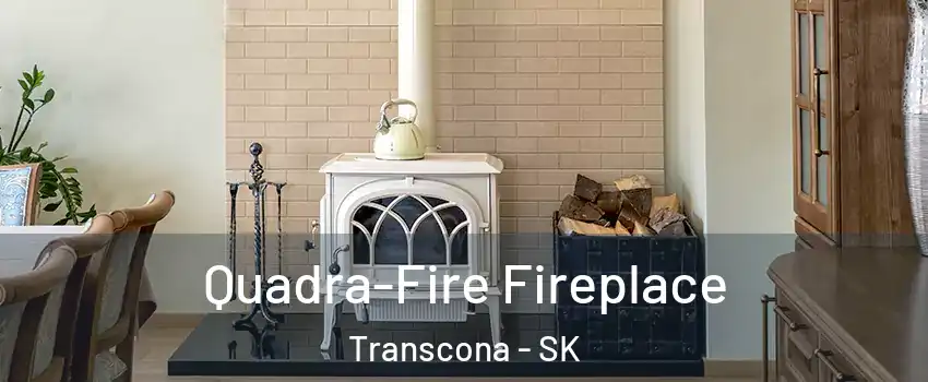  Quadra-Fire Fireplace Transcona - SK