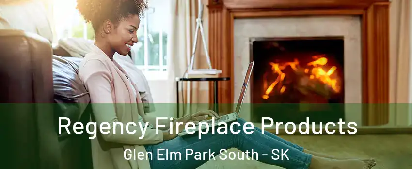  Regency Fireplace Products Glen Elm Park South - SK