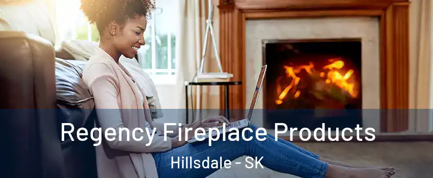  Regency Fireplace Products Hillsdale - SK