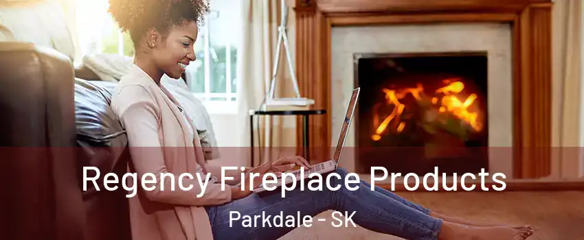  Regency Fireplace Products Parkdale - SK