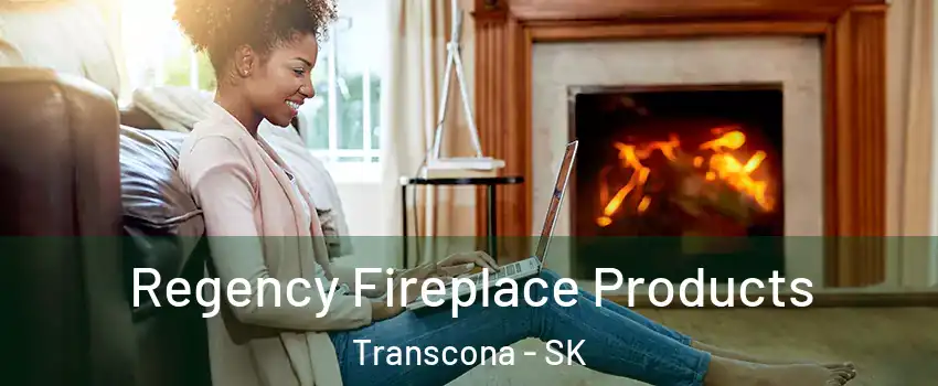  Regency Fireplace Products Transcona - SK