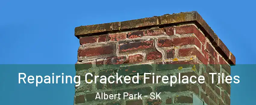  Repairing Cracked Fireplace Tiles Albert Park - SK