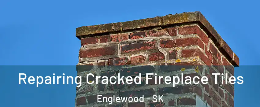  Repairing Cracked Fireplace Tiles Englewood - SK