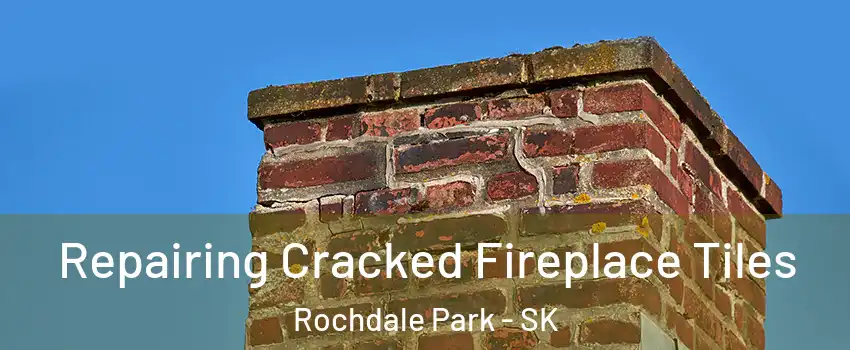  Repairing Cracked Fireplace Tiles Rochdale Park - SK