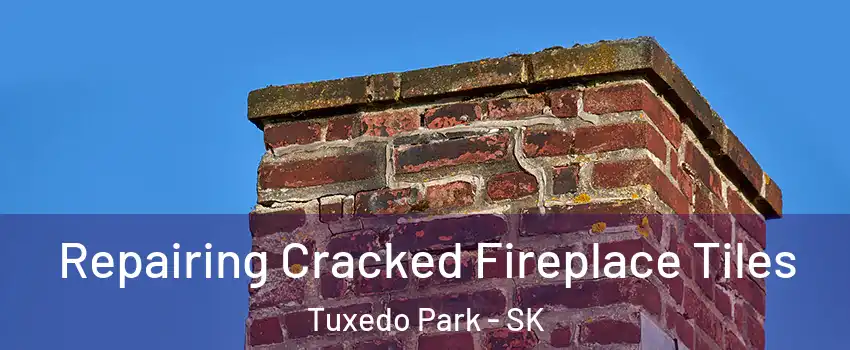  Repairing Cracked Fireplace Tiles Tuxedo Park - SK