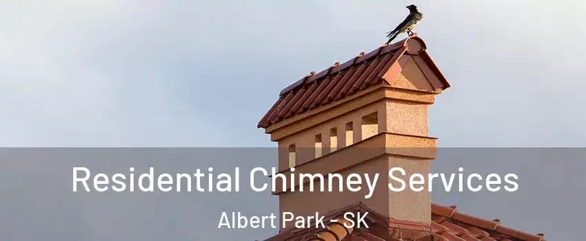  Residential Chimney Services Albert Park - SK