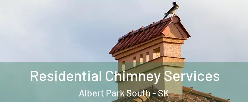  Residential Chimney Services Albert Park South - SK