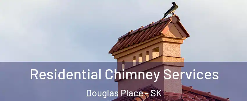 Residential Chimney Services Douglas Place - SK