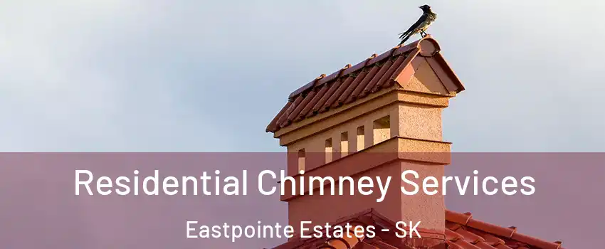  Residential Chimney Services Eastpointe Estates - SK