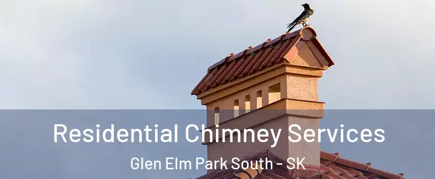 Residential Chimney Services Glen Elm Park South - SK