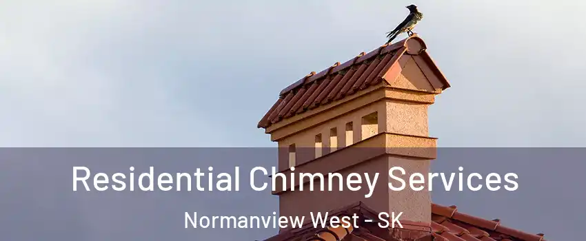  Residential Chimney Services Normanview West - SK