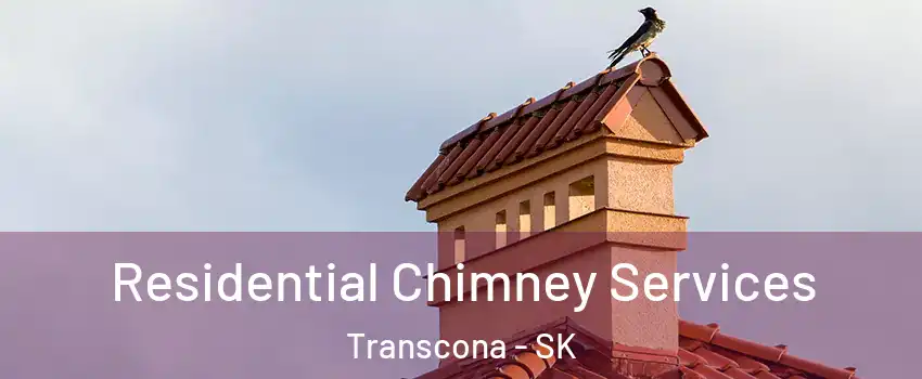  Residential Chimney Services Transcona - SK
