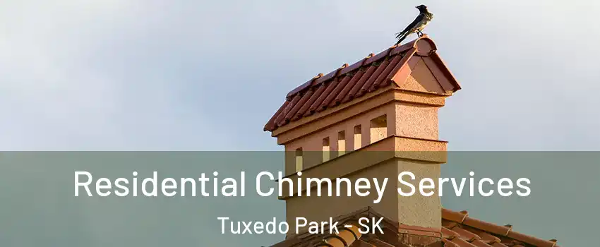  Residential Chimney Services Tuxedo Park - SK