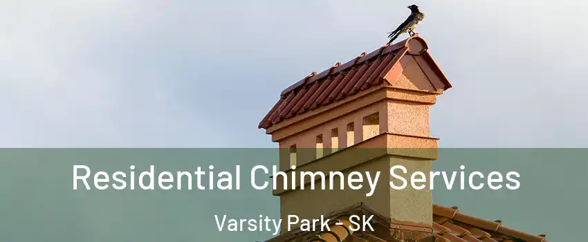  Residential Chimney Services Varsity Park - SK