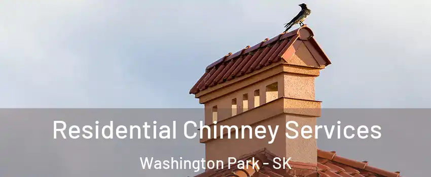  Residential Chimney Services Washington Park - SK